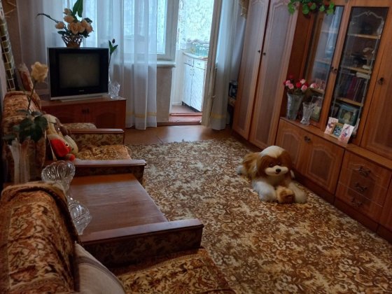 Продам в м.Суми 2-х кімнатну квартиру ! Сумы