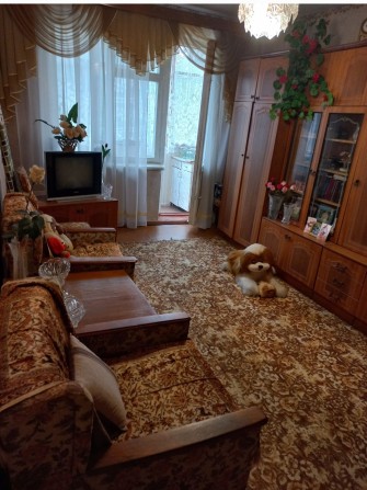 Продам в м.Суми 2-х кімнатну квартиру ! - фото 1