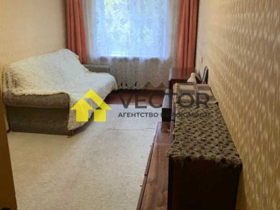 Продаж 3кім квартири р-н Мотель! Роздільні кімнати Полтава