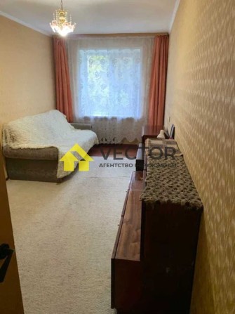 Продаж 3кім квартири р-н Мотель! Роздільні кімнати - фото 1