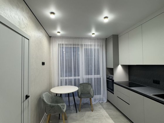 Продаж сучасної 1К квартири в ЖК «Квітковий» Рівне