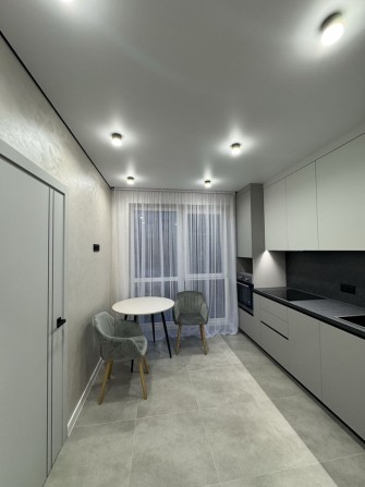 Продаж сучасної 1К квартири в ЖК «Квітковий» - фото 1