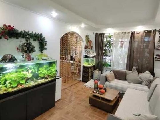 Продаж 1-кімнатної квартири вул. Холодноярської бригади (СКД) Суми