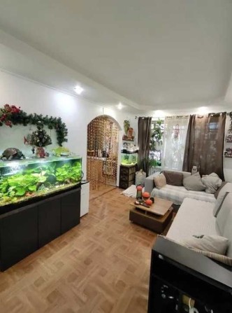 Продаж 1-кімнатної квартири вул. Холодноярської бригади (СКД) - фото 1