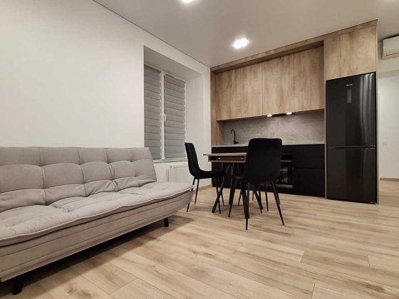 Продам однокімнатну квартиру в ЖК Спектрум. Ровно