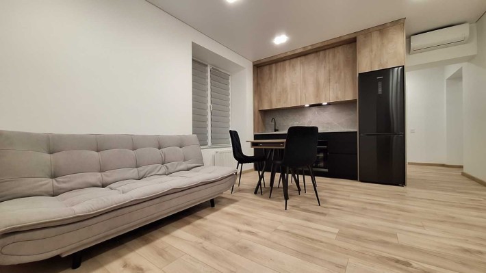 Продам однокімнатну квартиру в ЖК Спектрум. - фото 1