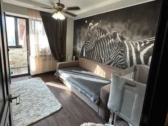 Зигіна 1к квартира свіжий євроремонт 5/9 поверх Полтава