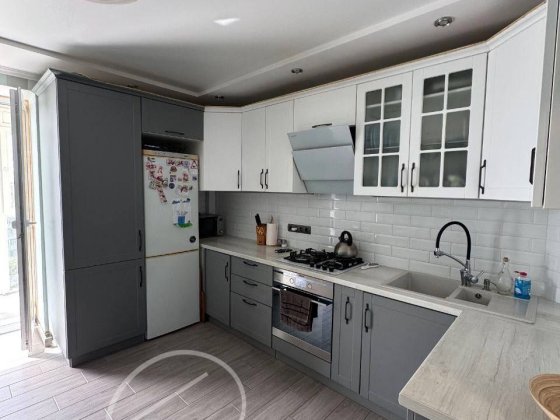 2к новобудова на Харківській, підходить під програми Суми