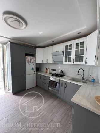 2к новобудова на Харківській, підходить під програми - фото 1