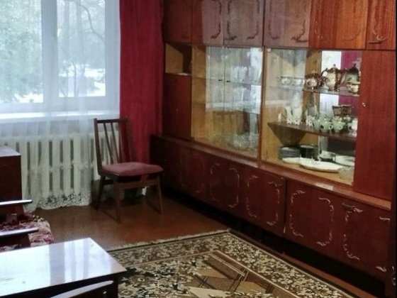 Продам двокімнатну квартиру, район Чайка Ровно