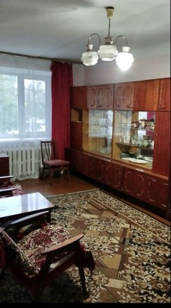 Продам двокімнатну квартиру, район Чайка - фото 1