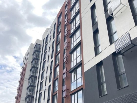 Продаж / Квартира / вул. Олени Теліги, Ювілейний, Рівне Ровно