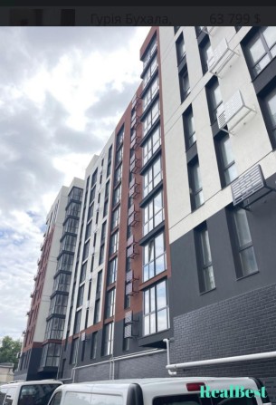 Продаж / Квартира / вул. Олени Теліги, Ювілейний, Рівне - фото 1