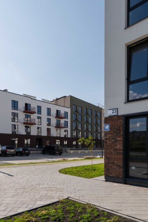 Однокімнатна квартира оплата частинами - фото 1