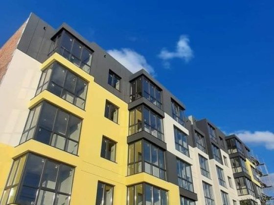 Продаж 1кім квартири, вул. Глибока Долина Тернополь