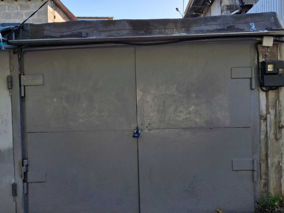 Сдам в оренду гараж Боярка Боярка