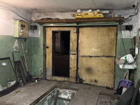 Гараж под любые цели Каменское