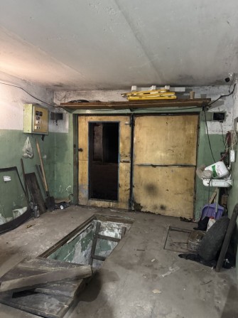 Гараж под любые цели - фото 1