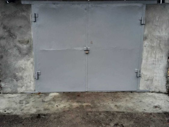 Сдам в оренду гараж Каменское