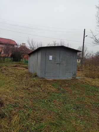 Здається в оренду гараж - фото 1