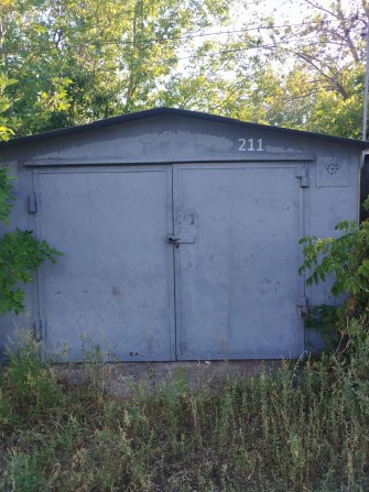 Сдам гараж  гк Верховина - фото 1