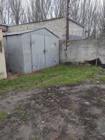 Оренда гаража м'ясокомбінат - фото 1