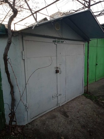 Здам гараж в ГК "ЛАДА" довгостроково - фото 1