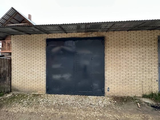 здам в оренду гараж Черноморск