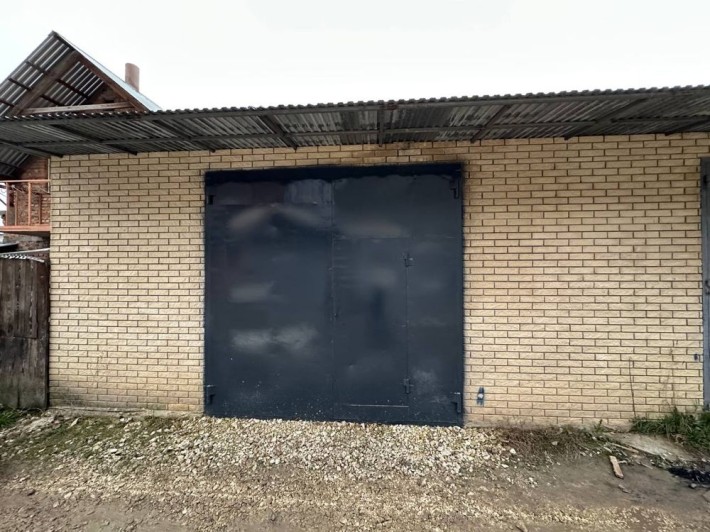 здам в оренду гараж - фото 1