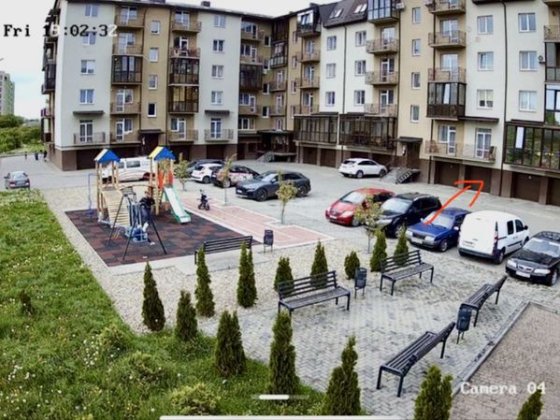 Гараж оренда м.Калуш Калуш