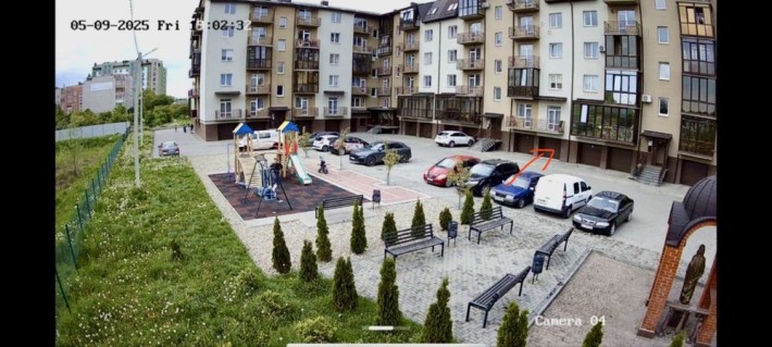 Гараж оренда м.Калуш - фото 1