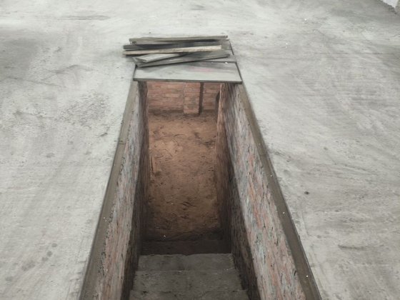 Здам в оренду гараж в районі сільмашу Ковель