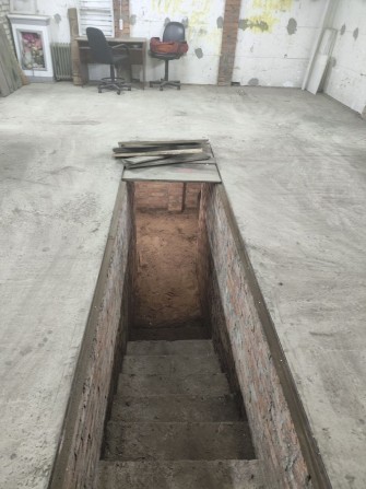 Здам в оренду гараж в районі сільмашу - фото 1