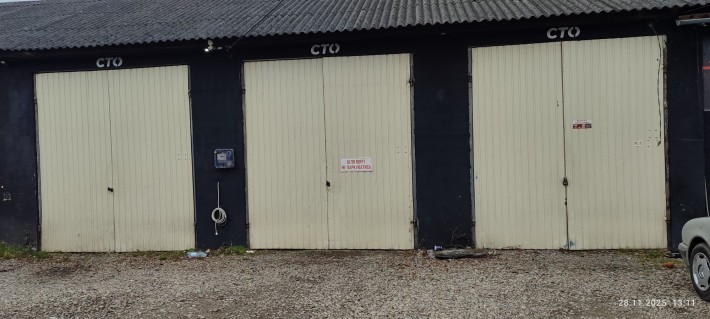 Оренда сто, гараж, приміщення, склад - фото 1