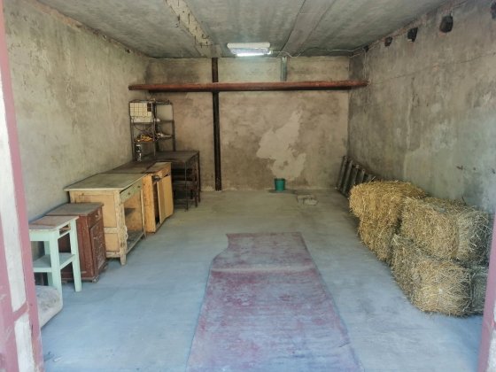 Здам гараж в 5 кооперативі Конотоп