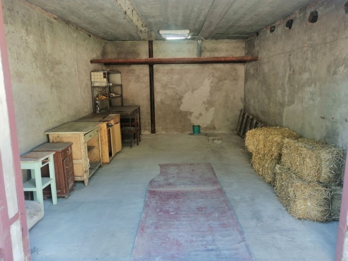 Здам гараж в 5 кооперативі - фото 1