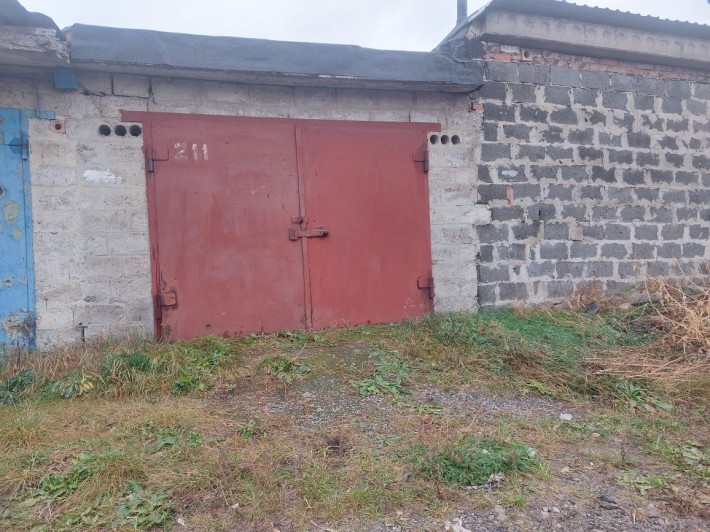 Сдам гараж Ак Венера - фото 1