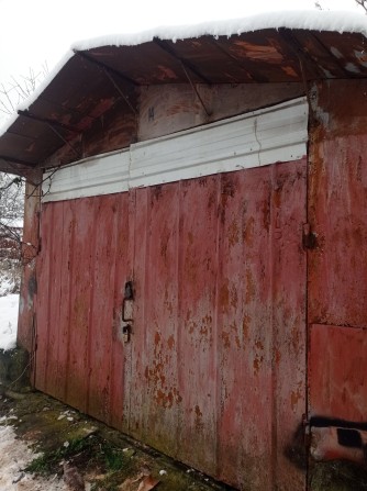 Здам в оренду гараж - фото 1