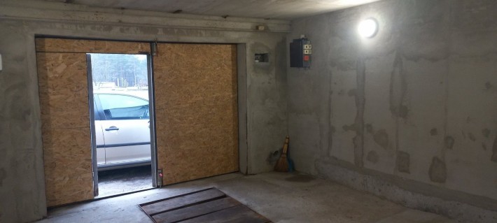 Здам в оренду Гараж з виходом до Соснового лісу - фото 1