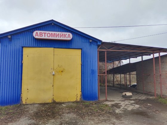 здам гараж  в м Ромни