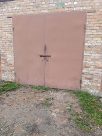 Здам гараж в центрі міста - фото 1