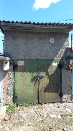 Сдам гараж Славянск - фото 1