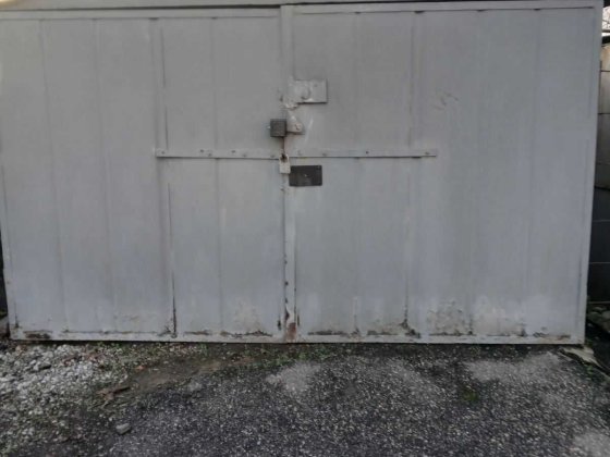 Здається гараж в центрі міста Сміла