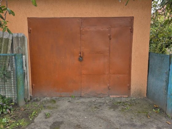 Здам в оренду гараж Старокостянтинів