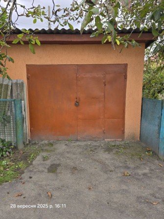 Здам в оренду гараж - фото 1