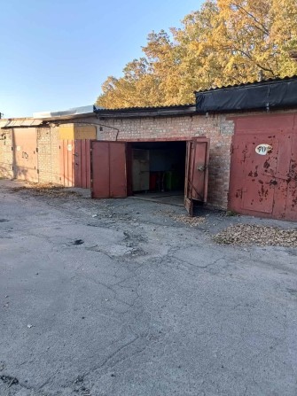 Здам в оренду гараж - фото 1