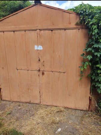 Оренда гаража Здам гараж Сдам гараж Гараж Склад Приміщення - фото 1