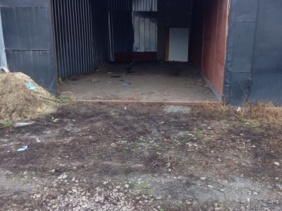 Гараж Оренда для стоянки Бориспіль