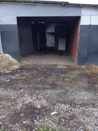 Гараж Оренда для стоянки - фото 1