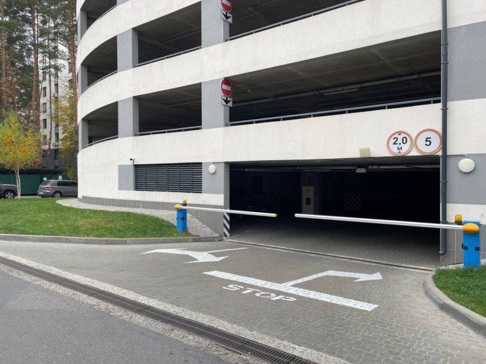 Оренда, парко місця БРОВАРИ - фото 1